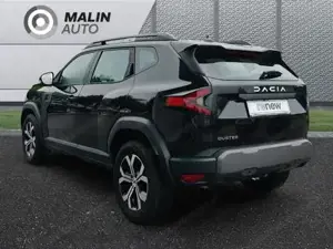 Dacia Duster Bild 3