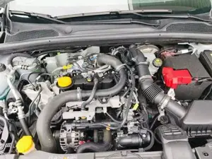 Renault Clio Bild 11