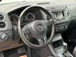 VW Tiguan Bild 18