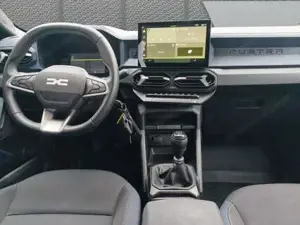Dacia Duster Bild 14