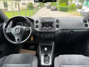 VW Tiguan Bild 17