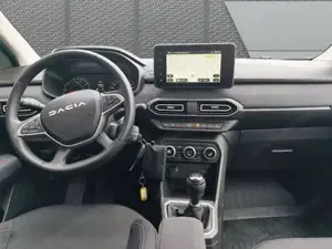 Dacia Sandero Bild 13