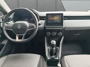 Renault Clio Bild 14