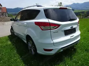 Ford Kuga ,Allrad .Automatik Bild 4