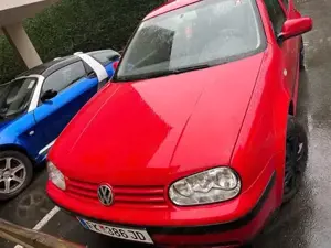 Verkaufe Auto Bild 4