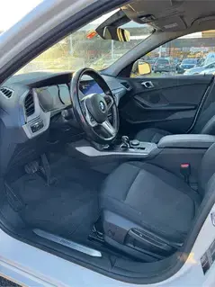 Bmw 118d Diesel  Bild 5