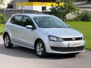 VW Polo Bild 7