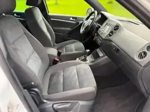 VW Tiguan Bild 7