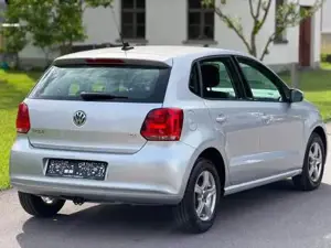 VW Polo Bild 5
