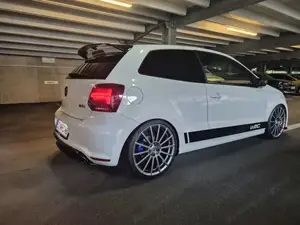 VW Polo R WRC Street Bild 6