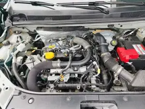 Dacia Sandero Bild 10