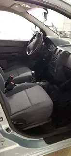 Verkaufe Auto Erstbesitz Bild 4