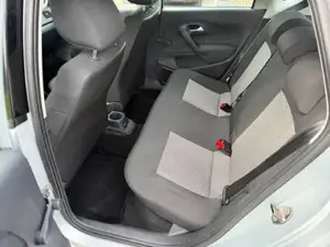 VW Polo Bild 4