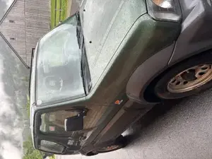 Suzuki Jimny Bild 2