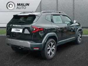 Dacia Duster Bild 5