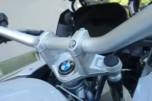 Verkaufe BMW R 1200 GS LC   BJ 2018  57.000 km Bild 5