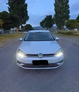 VW Golf 7  Bild 5
