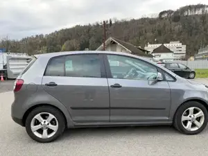 VW Golf Plus Bild 2