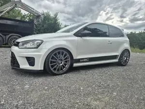 VW Polo R WRC Street Bild 10