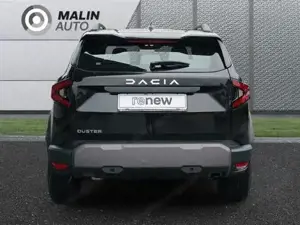 Dacia Duster Bild 4