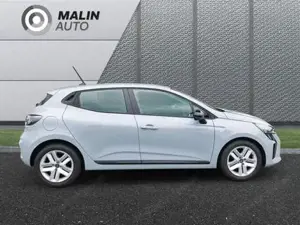 Renault Clio Bild 6
