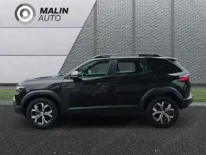 Dacia Duster Bild 2