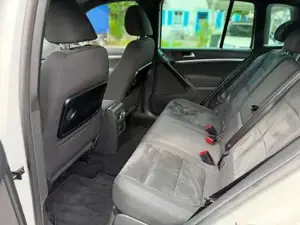 VW Tiguan Bild 16