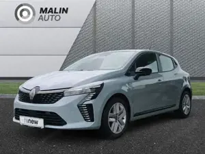 Renault Clio Bild 7