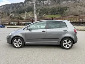 VW Golf Plus Bild 3