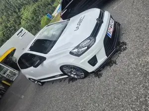 VW Polo R WRC Street Bild 5