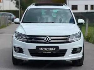 VW Tiguan Bild 5