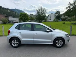 VW Polo Bild 9
