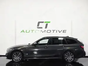 BMW 3er Bild 3