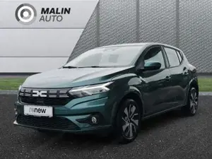 Dacia Sandero Bild 6