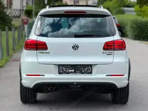 VW Tiguan Bild 19