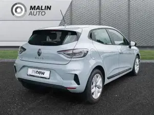 Renault Clio Bild 5