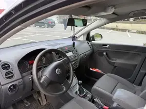 VW Golf Plus