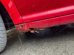 Verkaufe Auto Bild 2