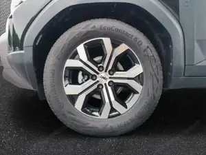 Dacia Duster Bild 9