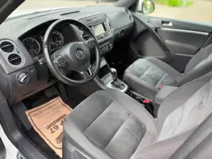 VW Tiguan Bild 11
