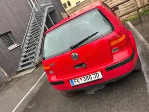Verkaufe Auto Bild 9