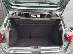 Dacia Sandero Bild 9