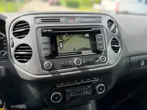 VW Tiguan Bild 13