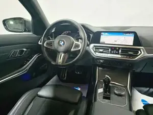 BMW 3er Bild 8