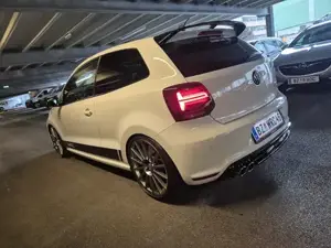 VW Polo R WRC Street Bild 4