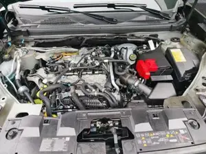 Dacia Duster Bild 11