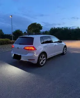 VW Golf 7  Bild 2
