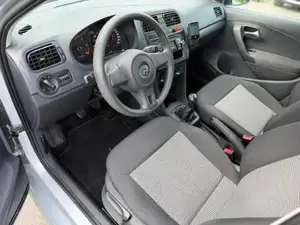 VW Polo Bild 8