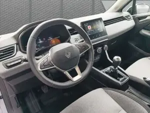 Renault Clio Bild 12