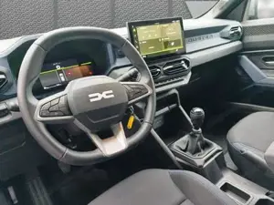 Dacia Duster Bild 12